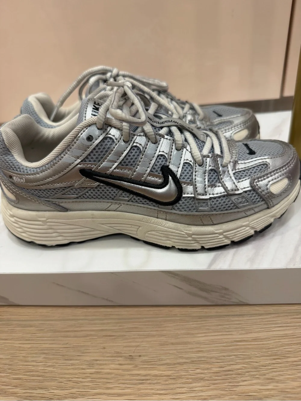 Nike kids P6000 sneakers